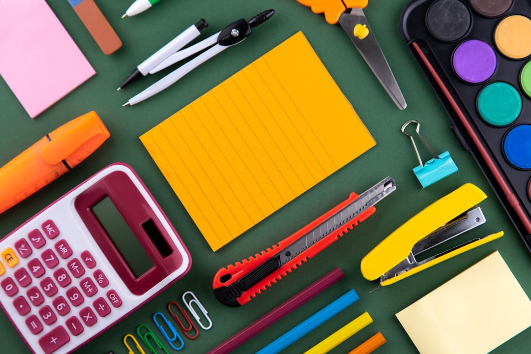 The Art of Productivity: How Office Supplies Can Transform Your Workspace The Art of Productivity: How Office Supplies Can Transform Your Workspace