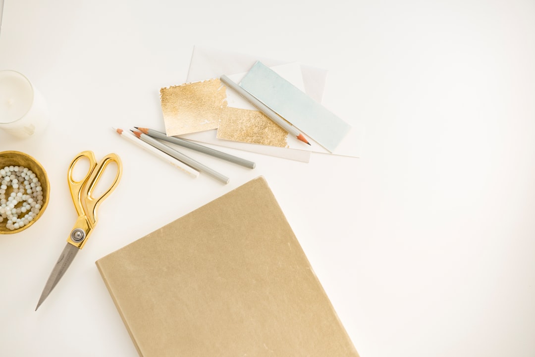 The Art of Desk Organization: A Productivity Guide The Art of Desk Organization: A Productivity Guide