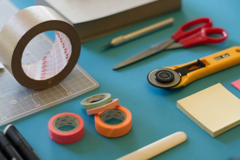 The Art of Office Supplies: Elevating Your Workspace with Creativity